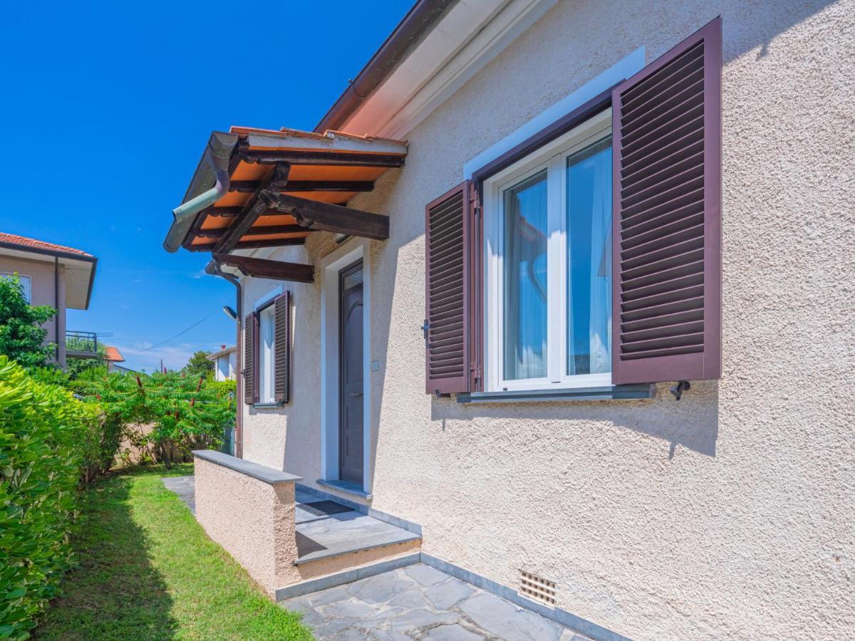 Holiday Home Francesca By Interhome Marina di Pietrasanta Exterior foto