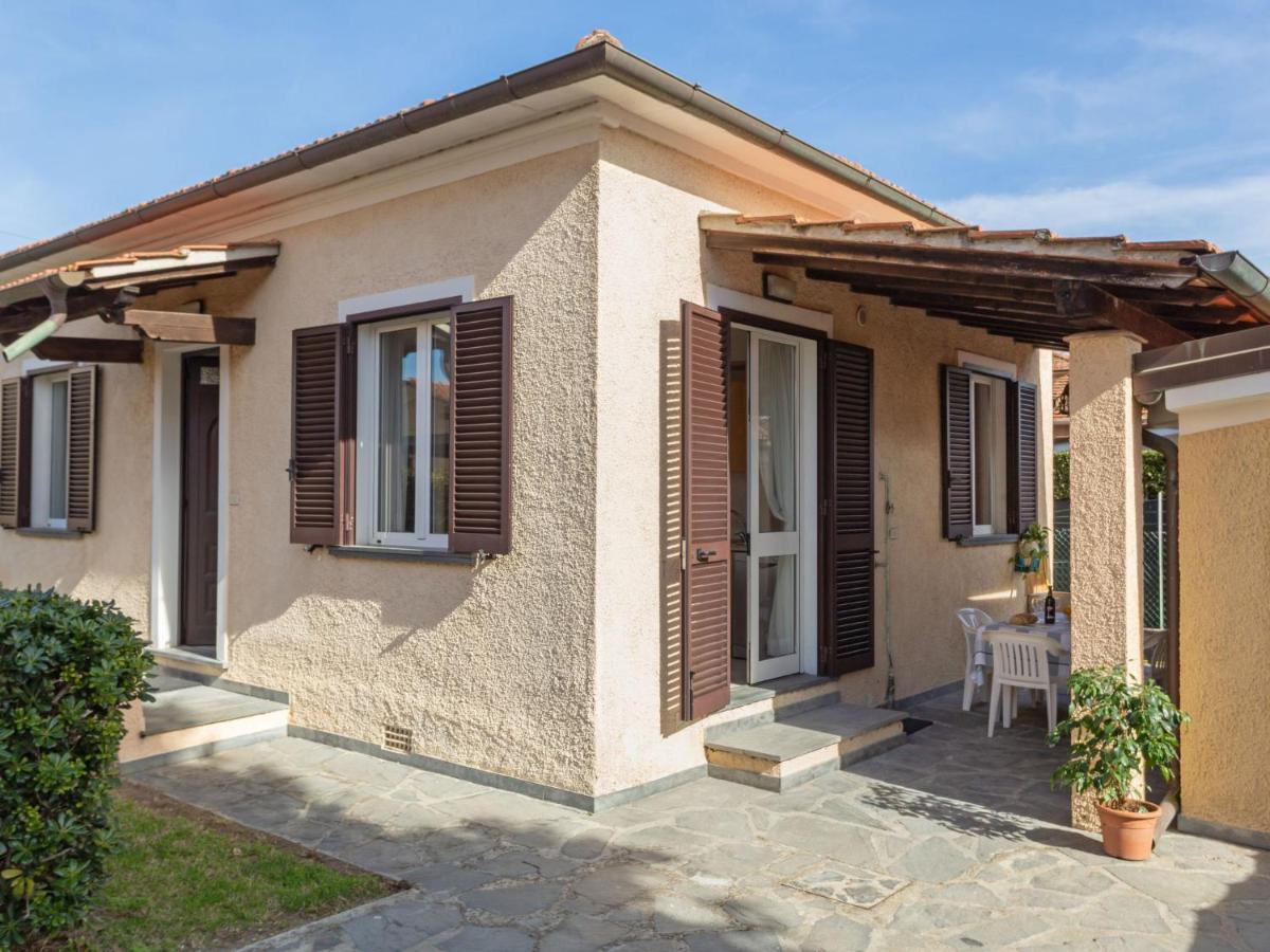 Holiday Home Francesca By Interhome Marina di Pietrasanta Exterior foto